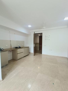 1 RK Flat for rent in Hiranandani Estate, Thane - 490 Sqft