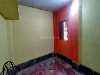 1 RK Flat for rent in Kasba, Kolkata - 150 Sqft