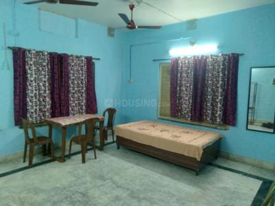 1 RK Independent House for rent in Haltu, Kolkata - 400 Sqft