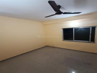 1 RK Independent House for rent in New Town, Kolkata - 460 Sqft