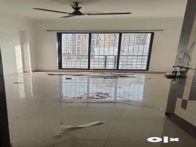 1BHK WITH CAR PARKING ON RENT IN ULWE G+7