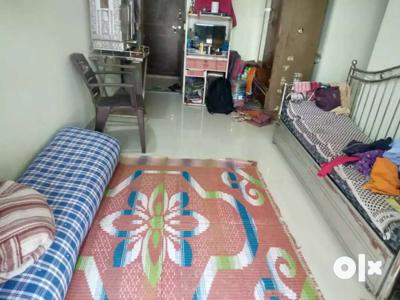 1bhk flat for sale at panvel