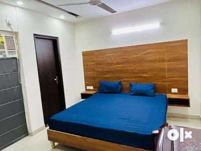 1RK FULLY FURNISHED FOR RENT IN SECTOR 38