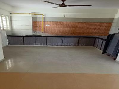 2 BHK Flat for rent in Chandkheda, Ahmedabad - 1240 Sqft