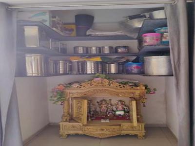 2 BHK Flat for rent in Jagatpur, Ahmedabad - 1200 Sqft