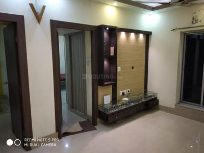 2 BHK Flat for rent in Kasba, Kolkata - 1102 Sqft