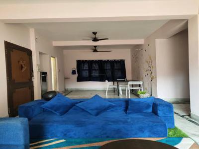2 BHK Flat for rent in Lake Gardens, Kolkata - 750 Sqft