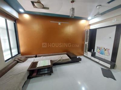 2 BHK Flat for rent in Maninagar, Ahmedabad - 1009 Sqft
