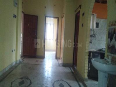 2 BHK Flat for rent in Nagerbazar, Kolkata - 670 Sqft