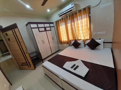 2 BHK Flat for rent in New Town, Kolkata - 760 Sqft