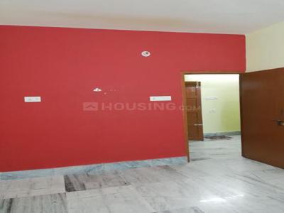 2 BHK Flat for rent in Salt Lake City, Kolkata - 585 Sqft