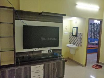 2 BHK Flat for rent in Teghoria, Kolkata - 1000 Sqft