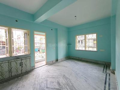 2 BHK Flat for rent in Teghoria, Kolkata - 1080 Sqft