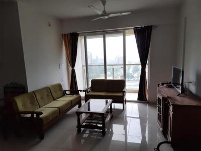 2 BHK Flat for rent in Vaishno Devi Circle, Ahmedabad - 1332 Sqft