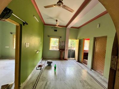2 BHK Independent Floor for rent in North Dum Dum, Kolkata - 800 Sqft