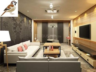 2 BHK Independent Floor for rent in Ghatlodiya, Ahmedabad - 1500 Sqft