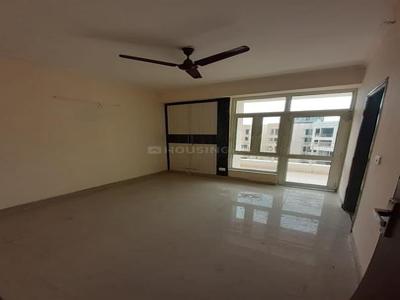 2 BHK Independent Floor for rent in Noida Extension, Greater Noida - 890 Sqft