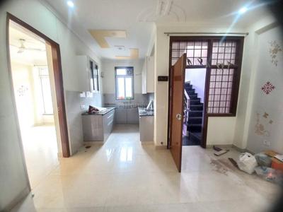 2 BHK Independent Floor for rent in Sector 48, Noida - 2000 Sqft