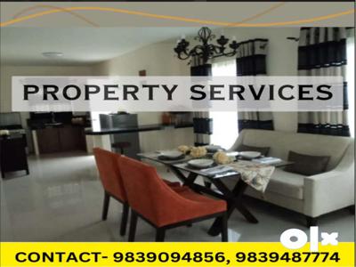 2BHK available in Ashok Nagar for RENT.