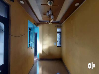 2bhk flat, semi furnished with 1 car parking for sale