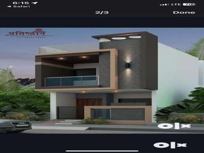 2BHK newly Constructed House for Residential