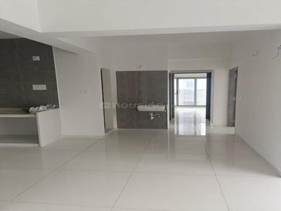 3 BHK Flat for rent in Ghuma, Ahmedabad - 1500 Sqft