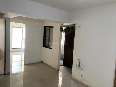 3 BHK Flat for rent in GIDC Naroda, Ahmedabad - 1300 Sqft