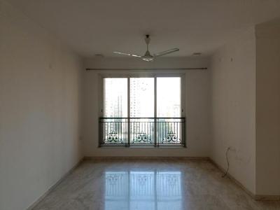 3 BHK Flat for rent in Hiranandani Estate, Thane - 1250 Sqft