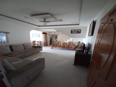 3 BHK Flat for rent in Jodhpur, Ahmedabad - 2000 Sqft