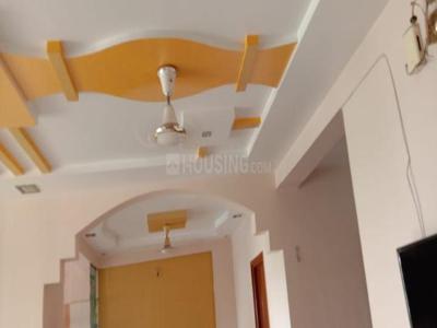 3 BHK Flat for rent in Koteshwar, Ahmedabad - 1290 Sqft