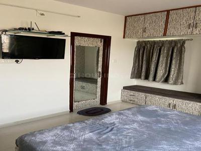 3 BHK Flat for rent in Narolgam, Ahmedabad - 2200 Sqft