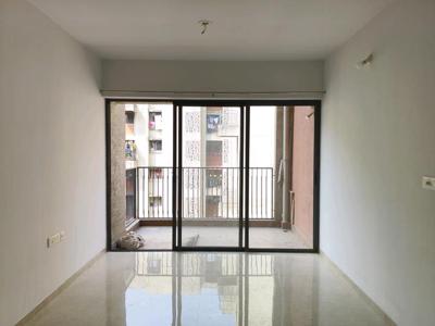 3 BHK Flat for rent in Palava Phase 2, Beyond Thane, Thane - 1100 Sqft