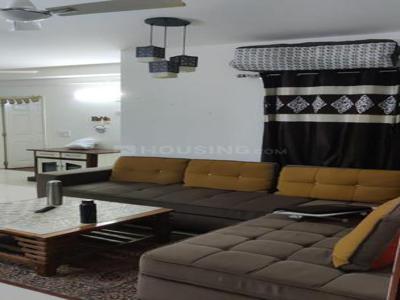 3 BHK Flat for rent in Sector 77, Noida - 1615 Sqft