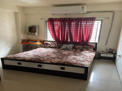 3 BHK Flat for rent in South Bopal, Ahmedabad - 1885 Sqft