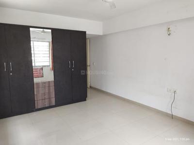 3 BHK Flat for rent in South Bopal, Ahmedabad - 1905 Sqft