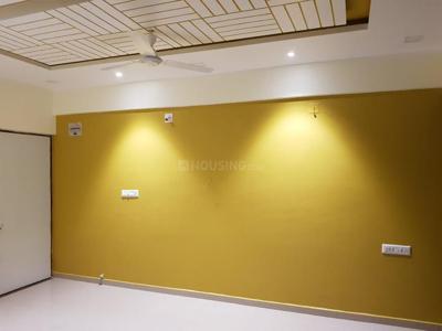 3 BHK Independent Floor for rent in Chandkheda, Ahmedabad - 1450 Sqft
