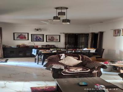 3 BHK Independent Floor for rent in Sector 151, Noida - 2200 Sqft