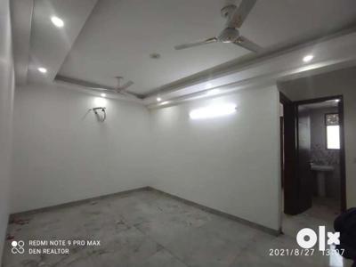 3 bhk new flat for rent in prime location chhatarpur