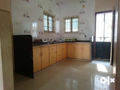 3 bhk semifurnished duplex available on rent in gotri.
