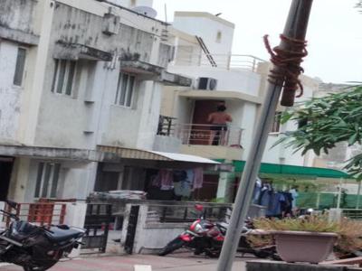 3 BHK Villa for rent in Hansol, Ahmedabad - 220 Sqft
