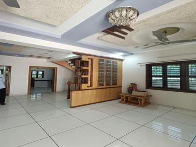 3 BHK Villa for rent in South Bopal, Ahmedabad - 2925 Sqft