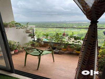 3BHK OPEN VIEW APARTMENT