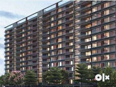 4 BHK, Multistorey Apartment For Sale in SG Highway
