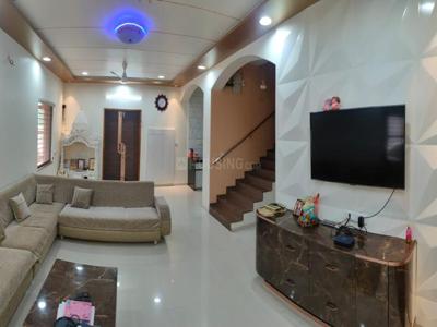 4 BHK Villa for rent in Koteshwar, Ahmedabad - 2700 Sqft