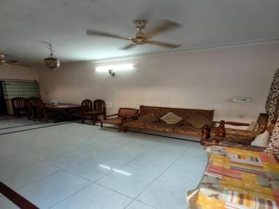 4 BHK Villa for rent in South Bopal, Ahmedabad - 2450 Sqft