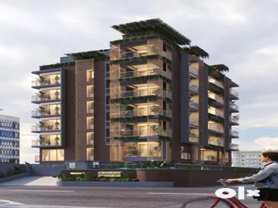 4BHK ULTRA LUXURIOUS APPARTMENT AT THEVARA