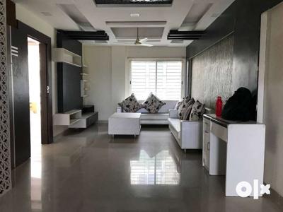 6BHK FULLY FURNISHED BANGLOW FOR RENT COVERD CAMPUS