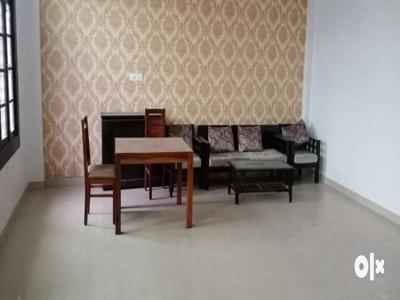 8bhk semi furnished double story fully independent villa vishesh khand