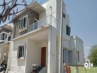 A beautiful 3-BHK Independent villa available for rent
