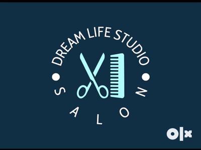 Dream life studio rent 22000